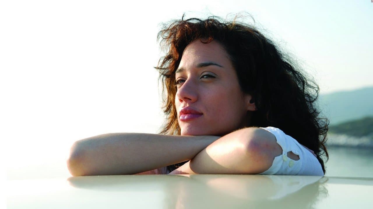 Τρυφερότηταの背景画像