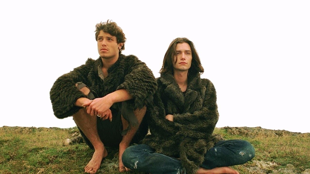 The Wolves of Kromerの背景画像