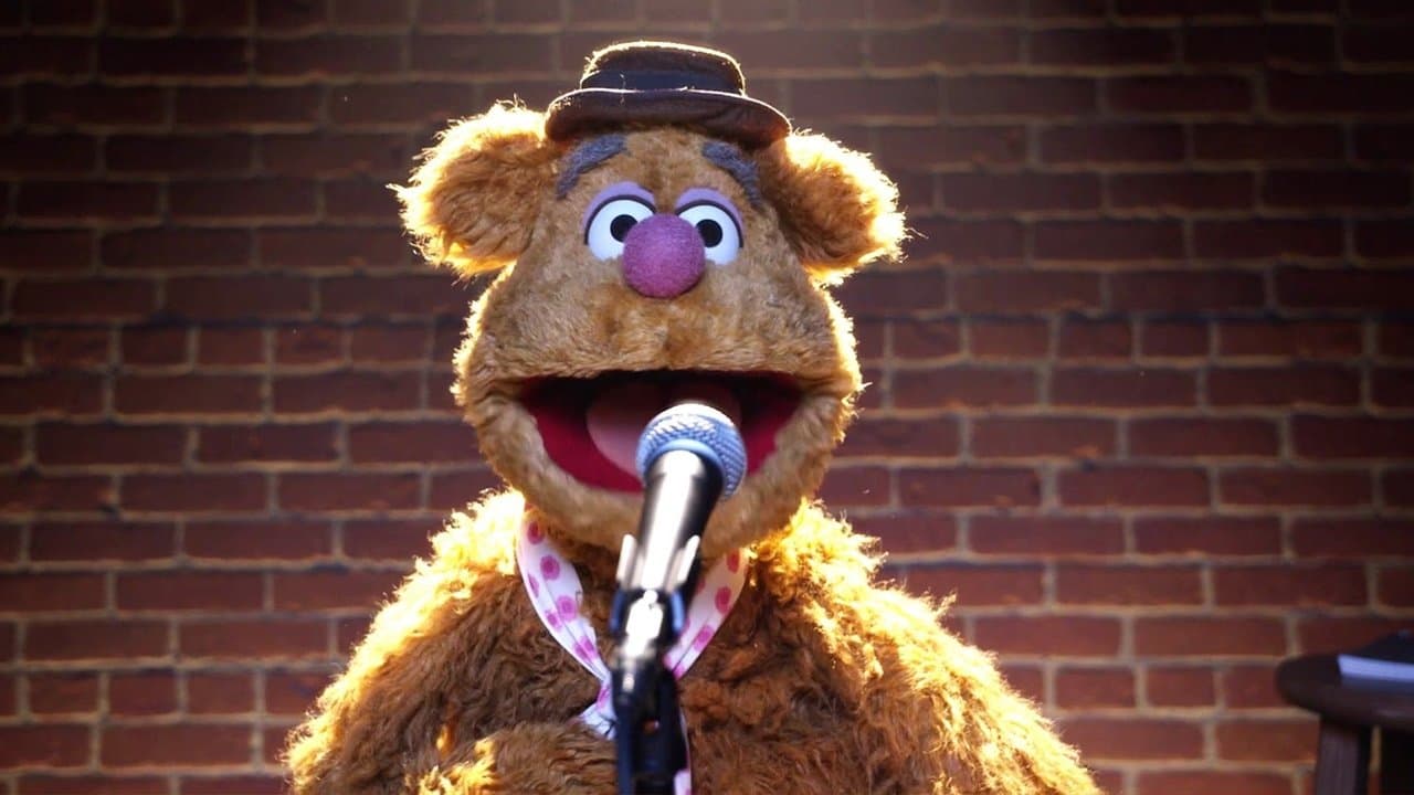 Fozzie's Bear-ly Funny Fridaysの背景画像