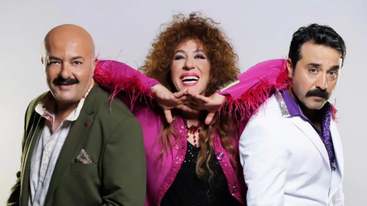 Bu Sayılmazの背景画像