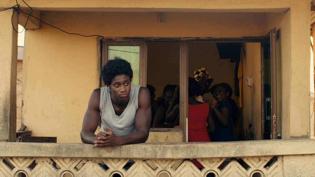 Borgaの背景画像