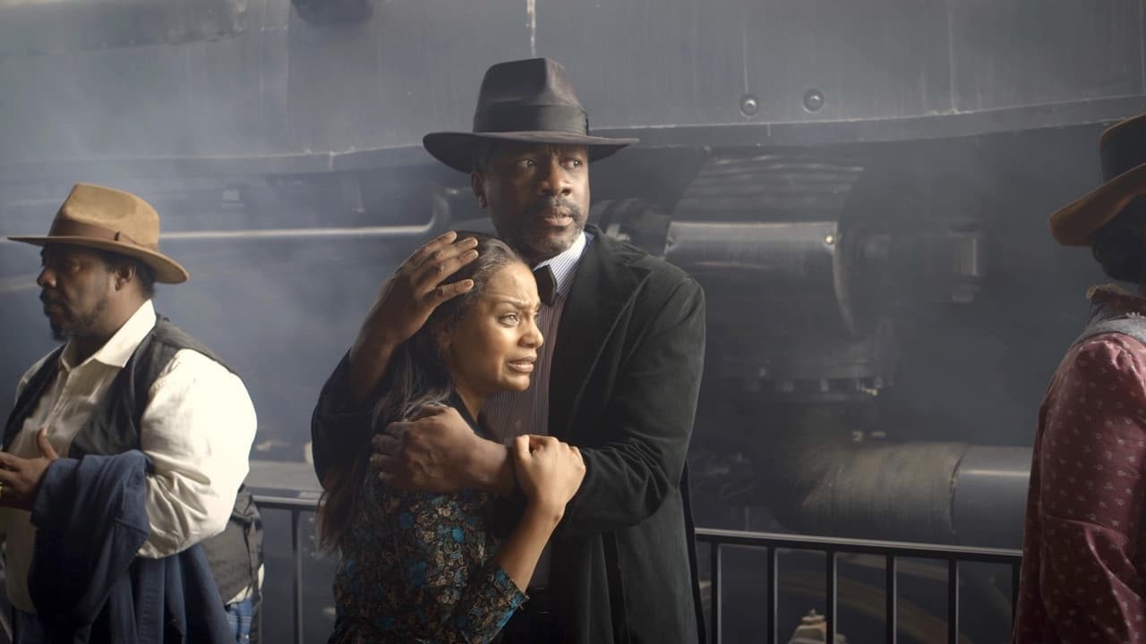 Hope of Escapeの背景画像