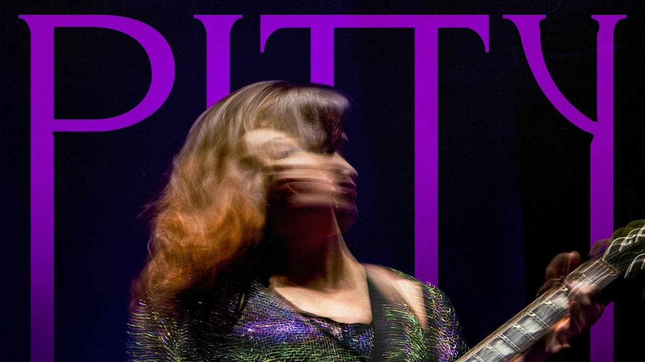 Pitty: ACNXX Ao Vivo em Salvadorの背景画像