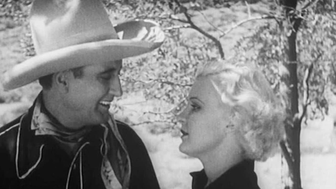 Desert Mesaの背景画像