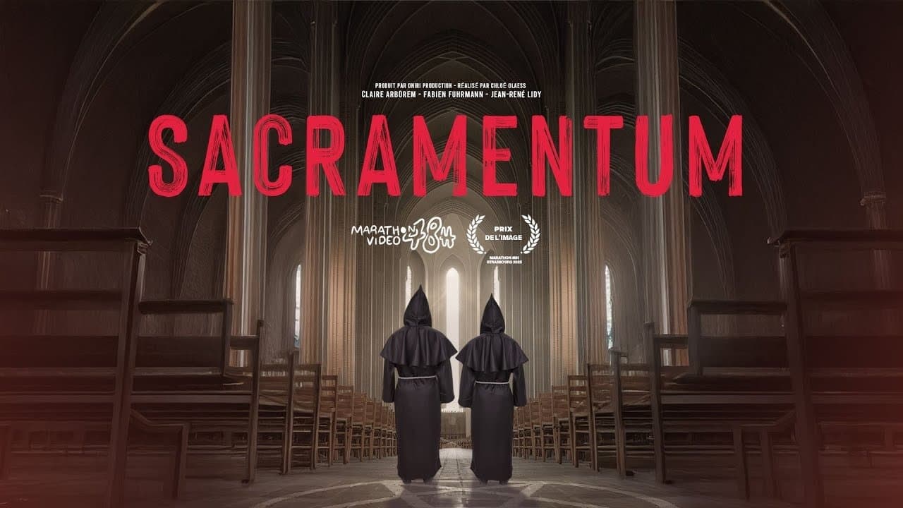 Sacramentumの背景画像