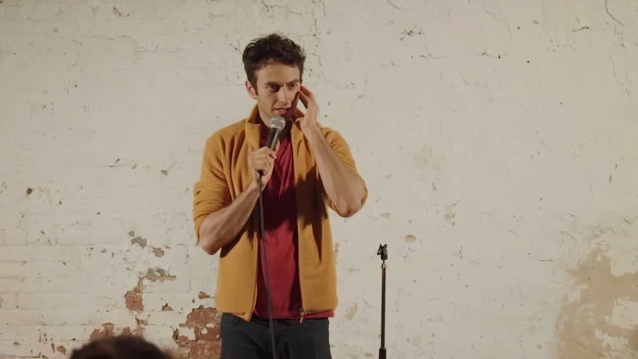 Gianmarco Soresi: Shelf Lifeの背景画像