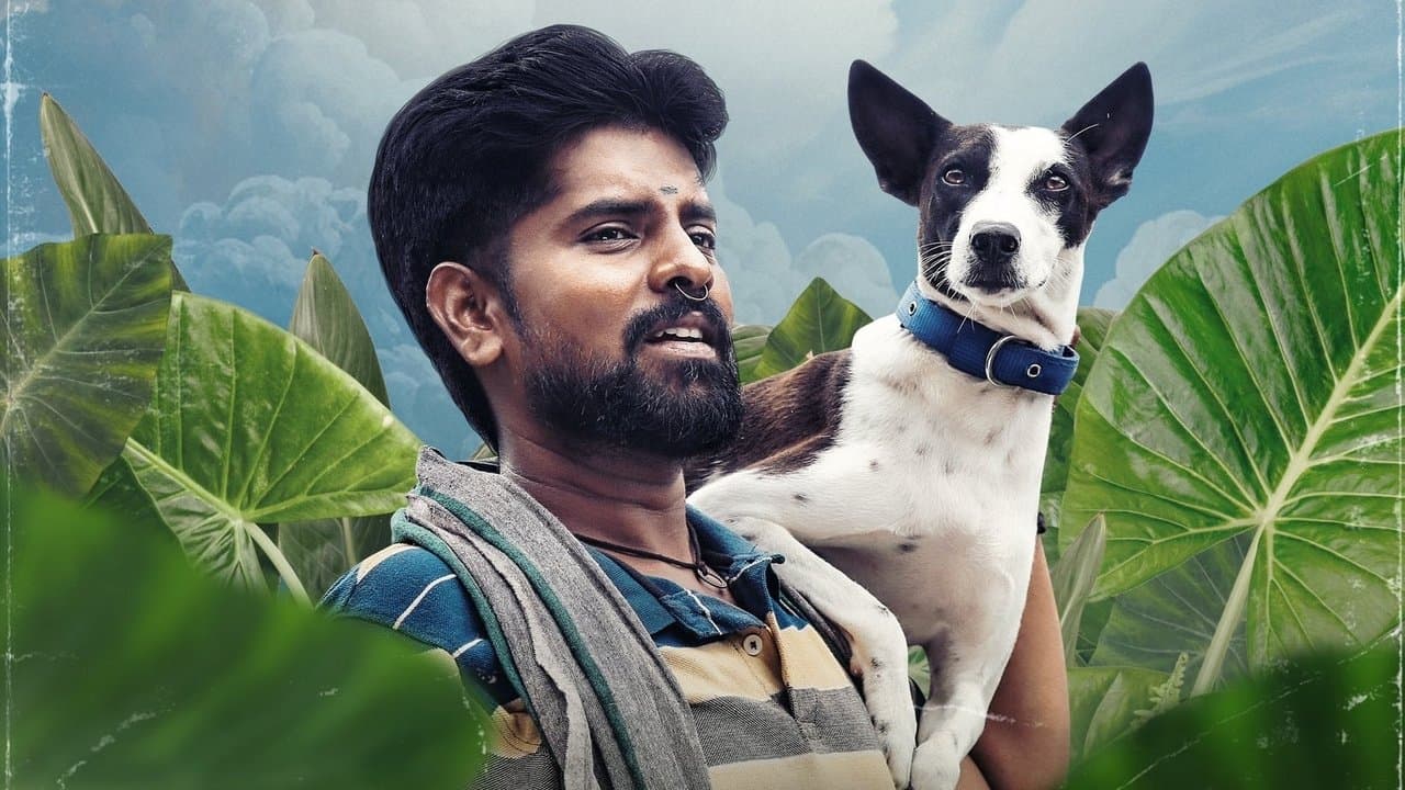 அலங்குの背景画像