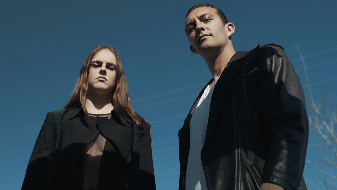 Workin Nightsの背景画像