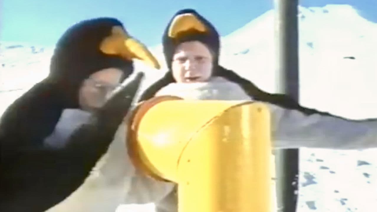 Nearly No Christmasの背景画像