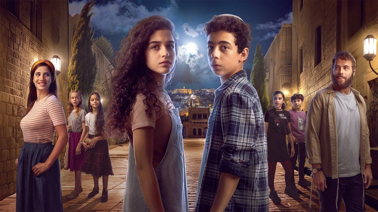 בני מצווהの背景画像