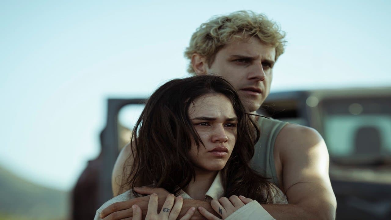 Io sono Rosa Ricciの背景画像