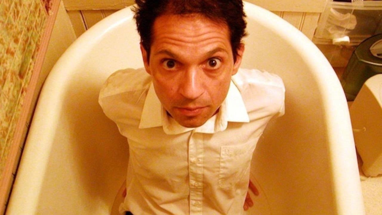 In the Bathtub of the Worldの背景画像