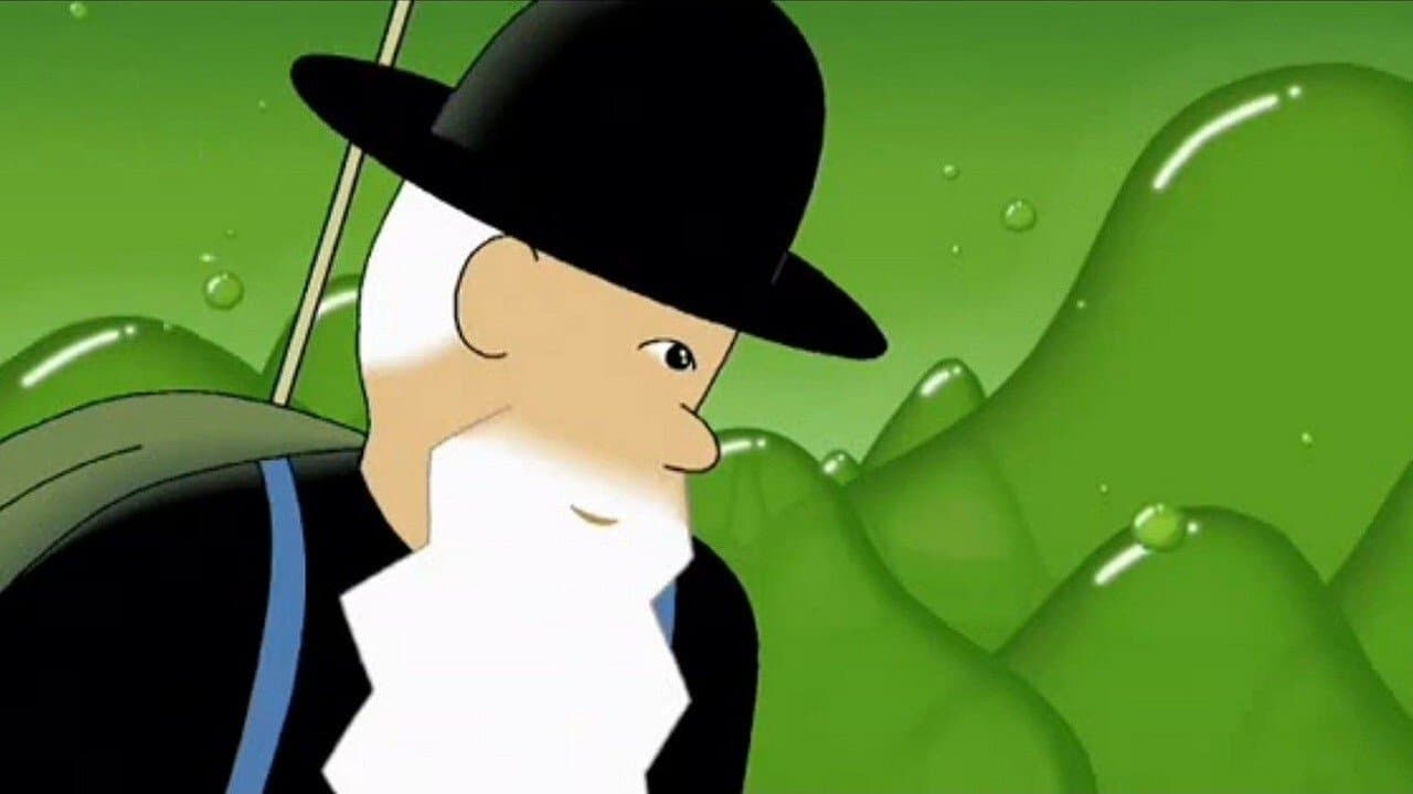 クジラの跳躍の背景画像