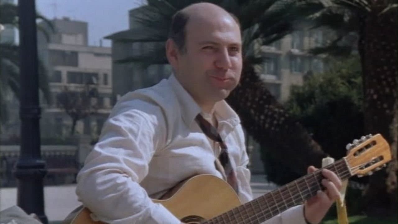 Агенты КГБ тоже влюбляютсяの背景画像