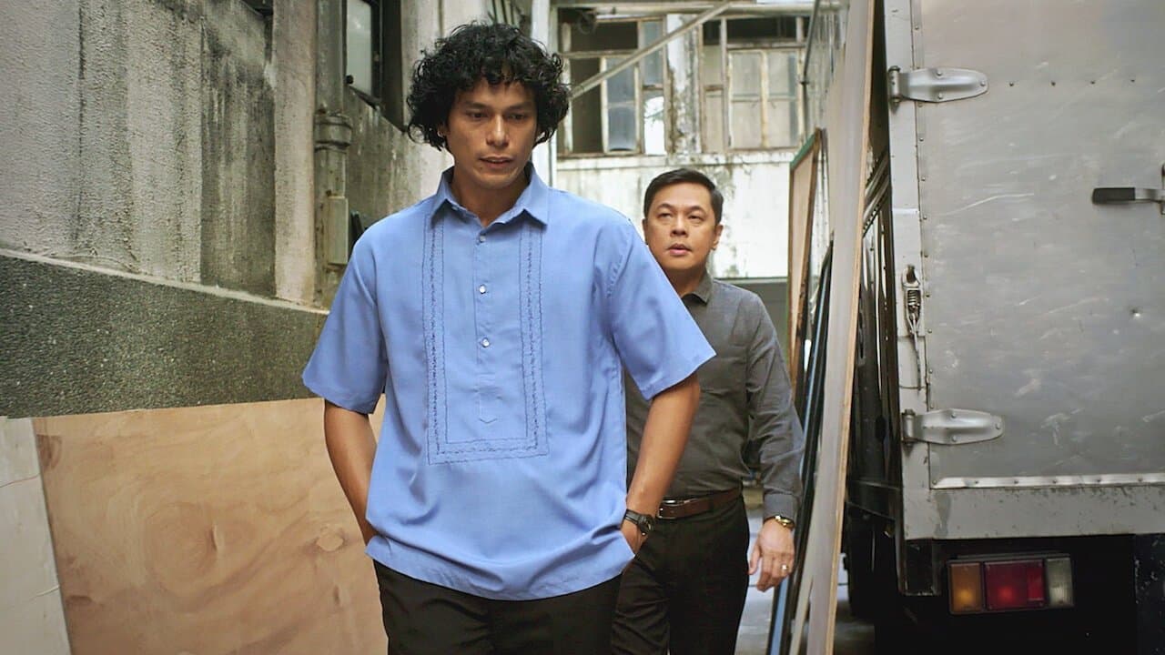 Afterlifeの背景画像