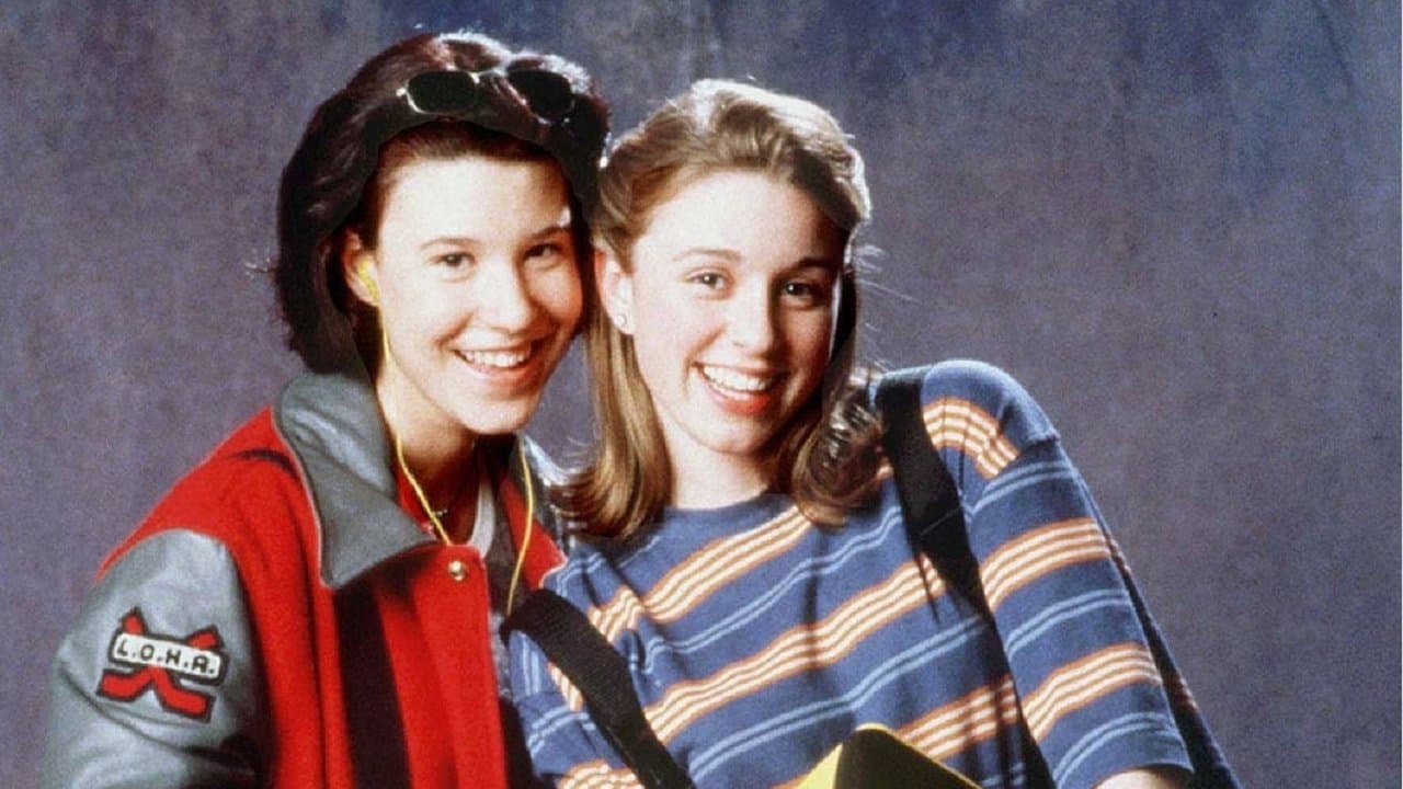 Ready or Notの背景画像