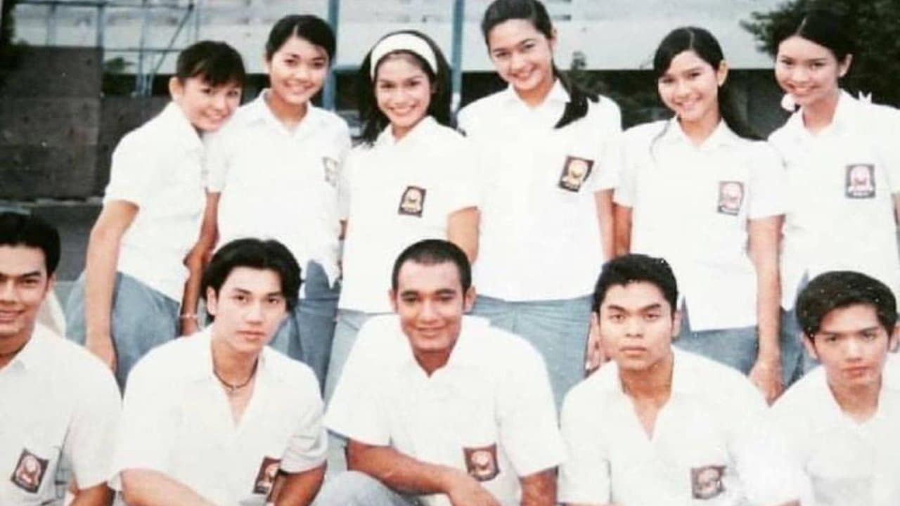 Cinta SMUの背景画像