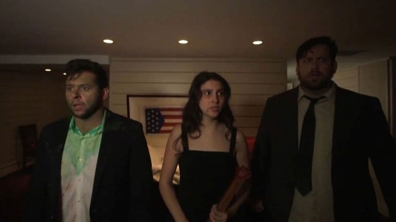 Good Mourningの背景画像