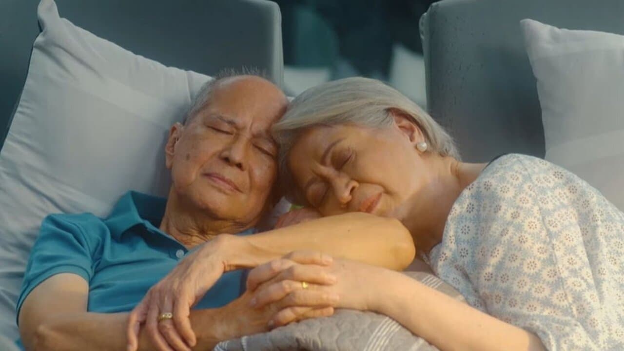 Family Mattersの背景画像