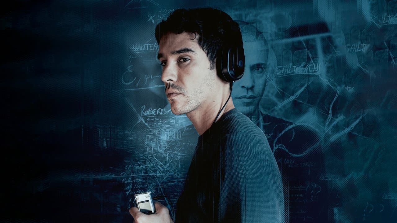 Les Fantômesの背景画像