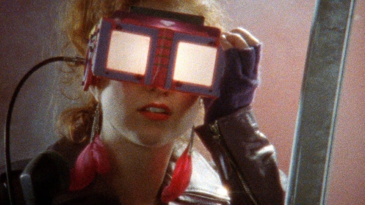 How the Sky Will Meltの背景画像