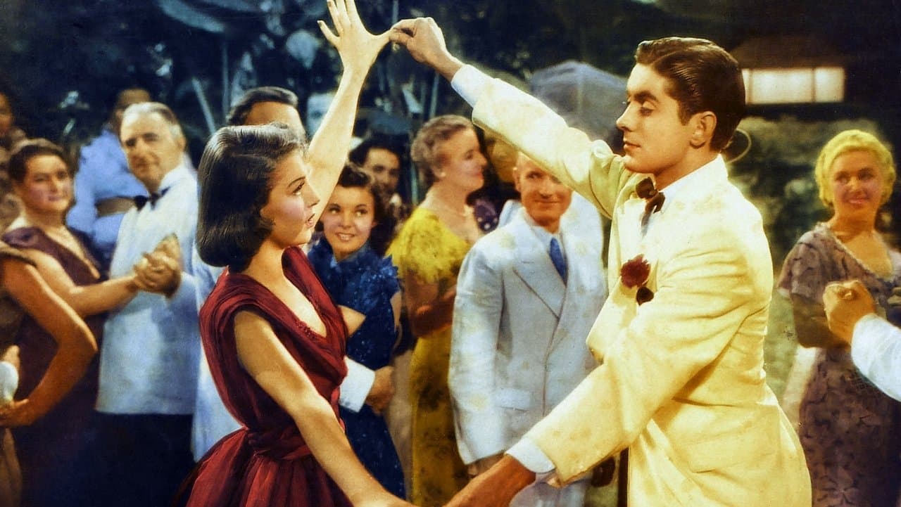 Second Honeymoonの背景画像