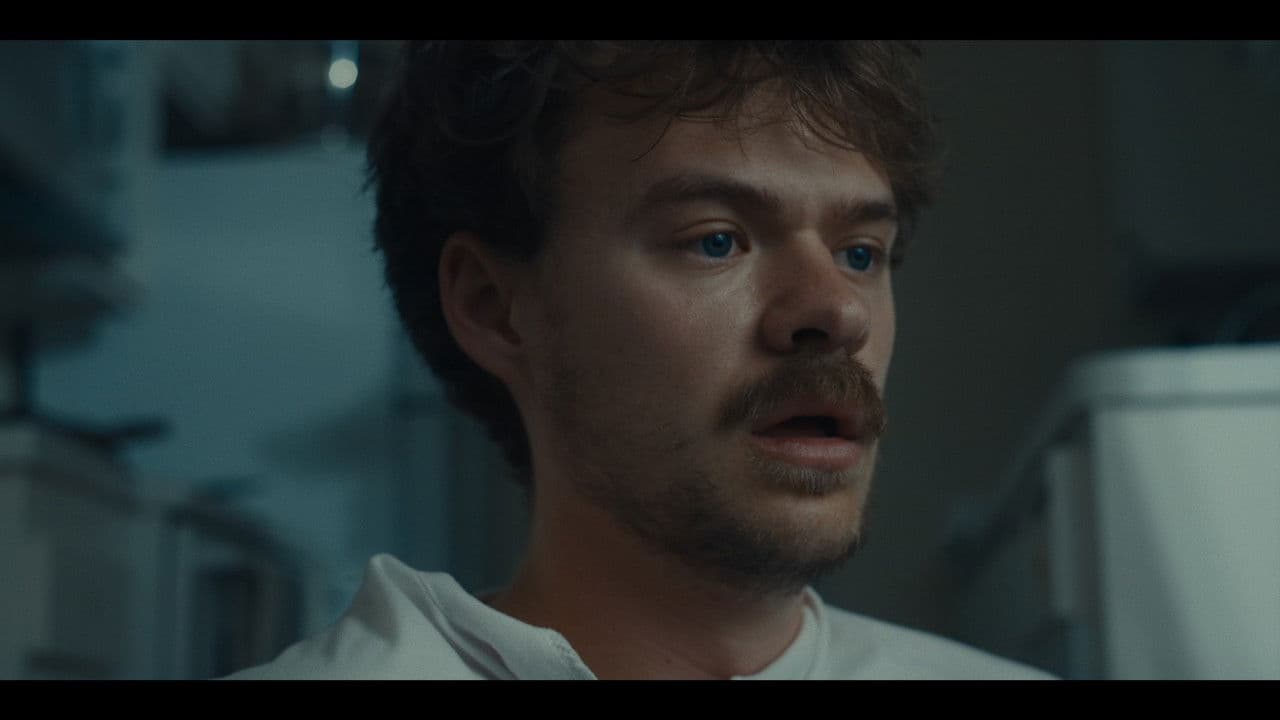 Portrait of a Smileの背景画像