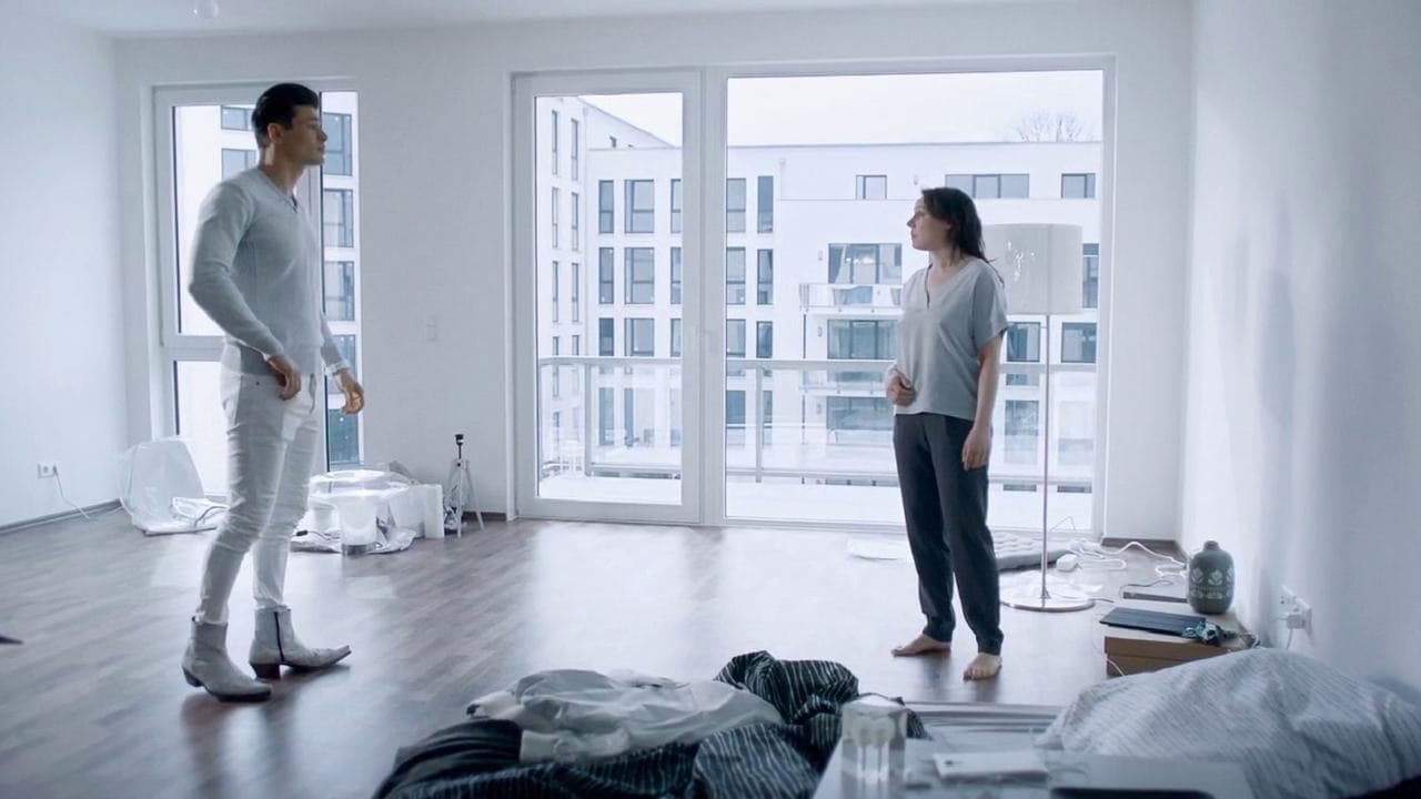 Einsamkeit und Sex und Mitleidの背景画像