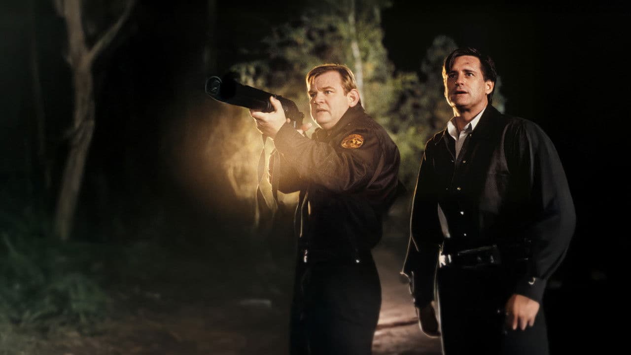 U.M.A レイク・プラシッドの背景画像