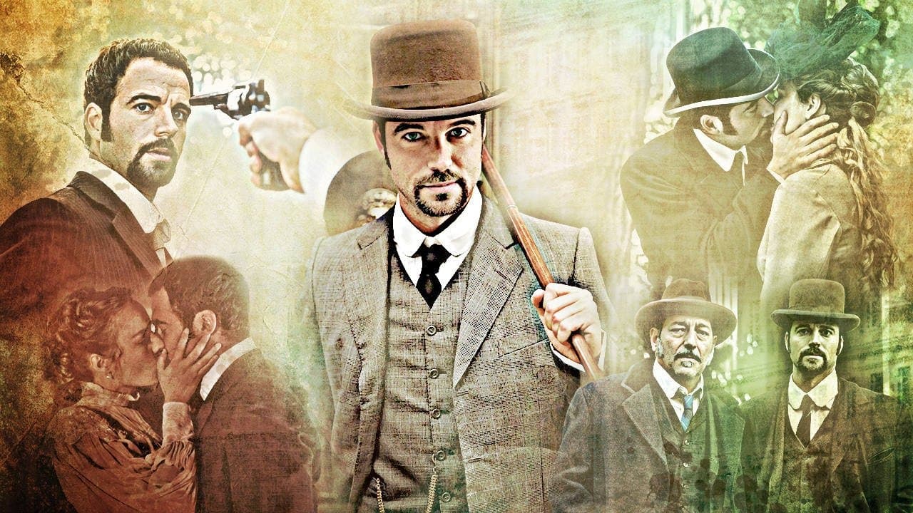 Víctor Rosの背景画像