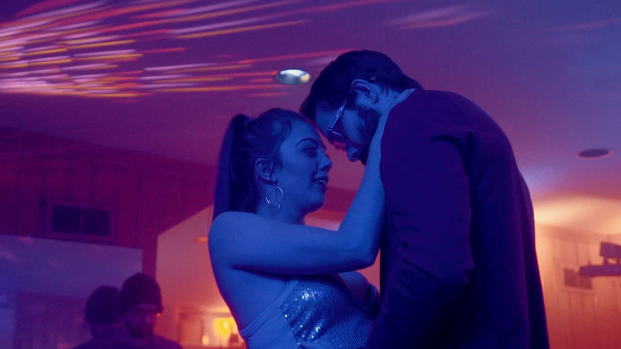 The Cluster B Quadrilogyの背景画像