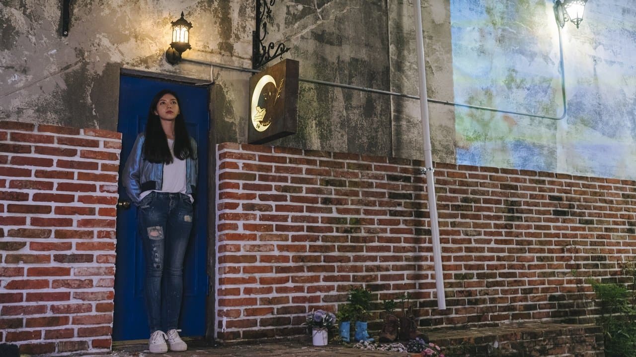 심야카페: 미씽 허니の背景画像