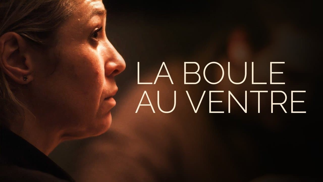 La boule au ventreの背景画像