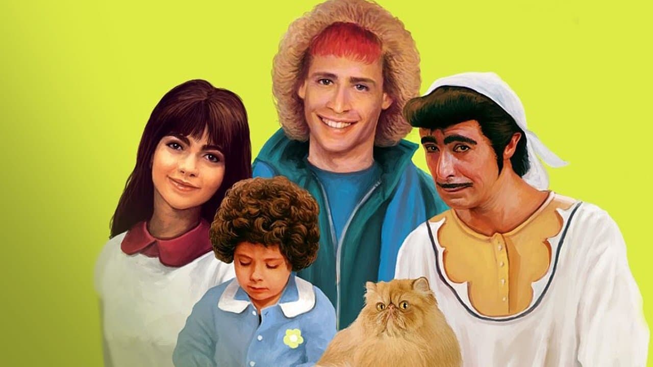 Love Me Liciaの背景画像