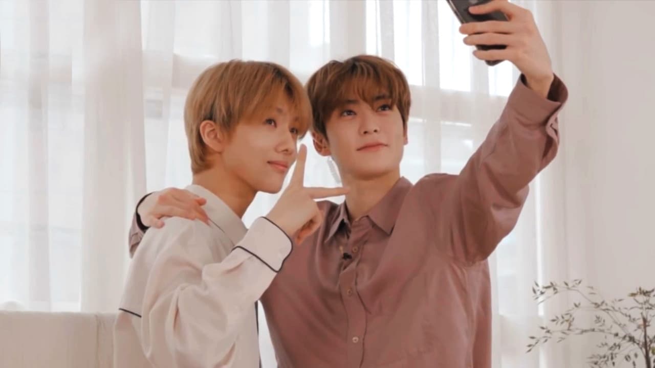 어색하지만 괜찮아の背景画像