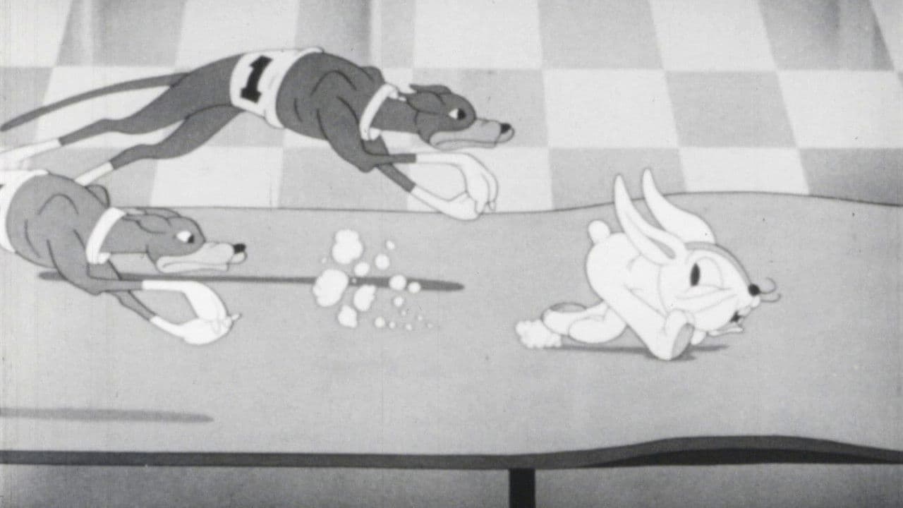 The Pooch Paradeの背景画像