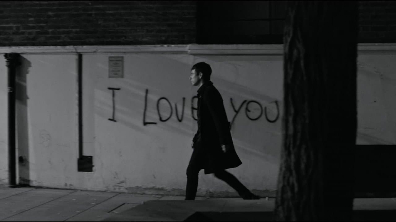 Night Burns Like Cigarettesの背景画像