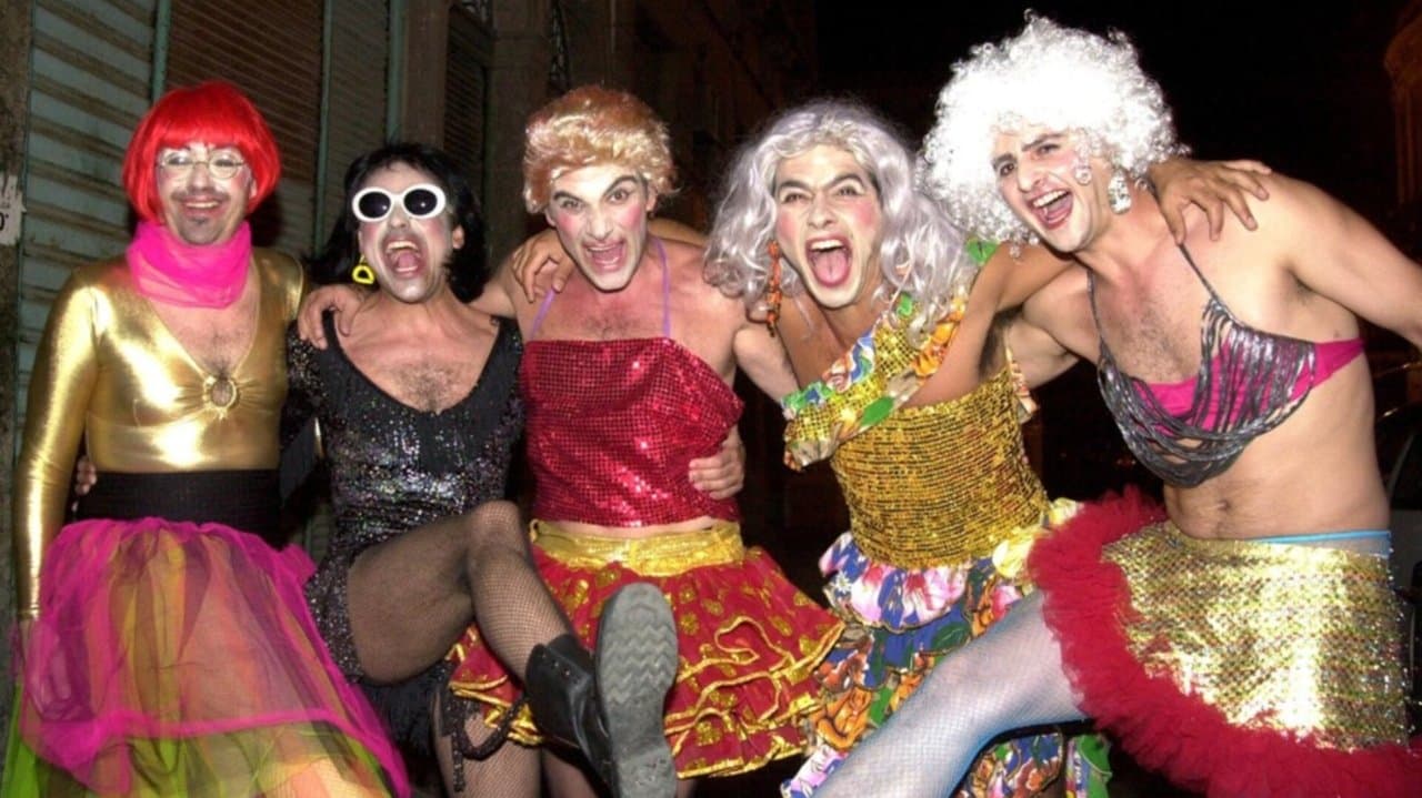 Histórias de Cama & Mesaの背景画像