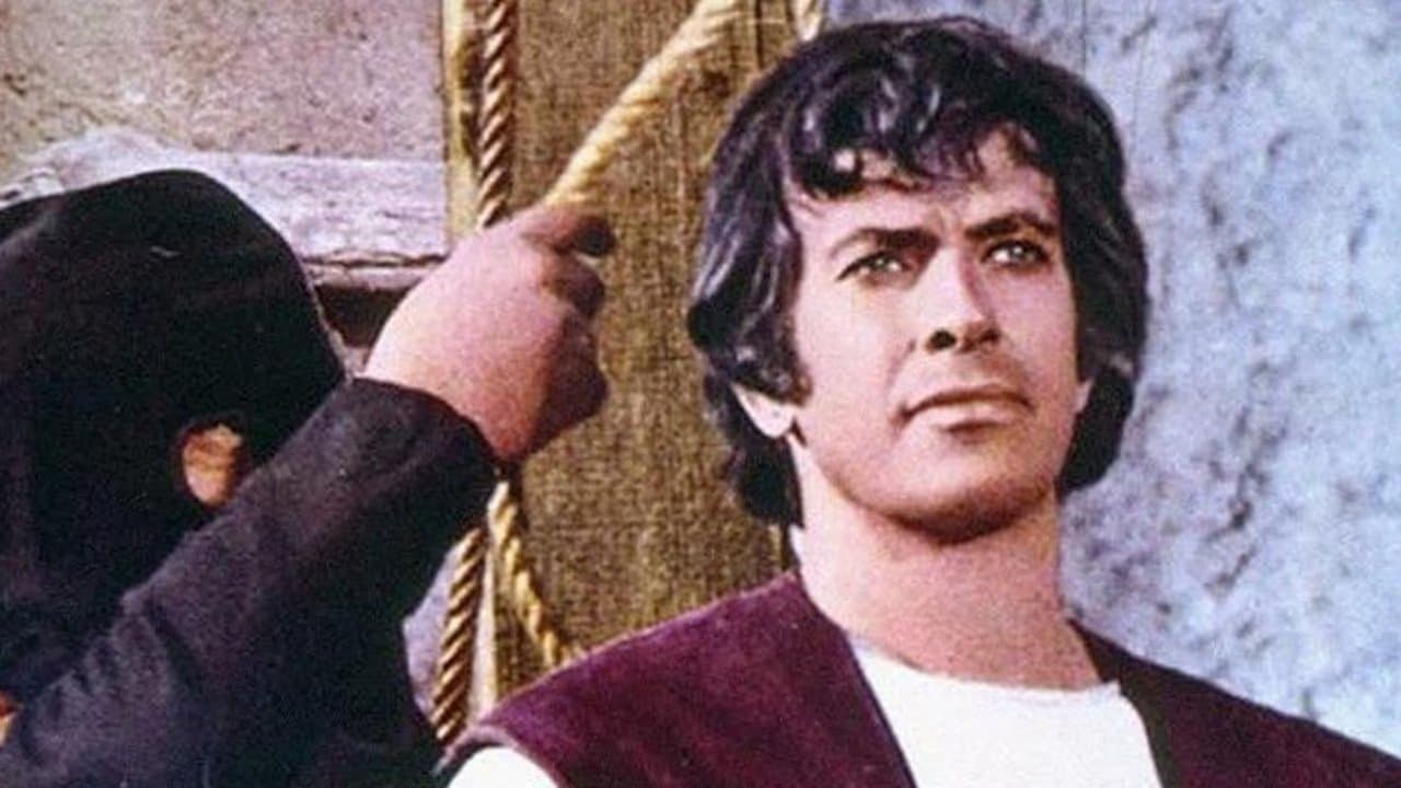 La spada normannaの背景画像