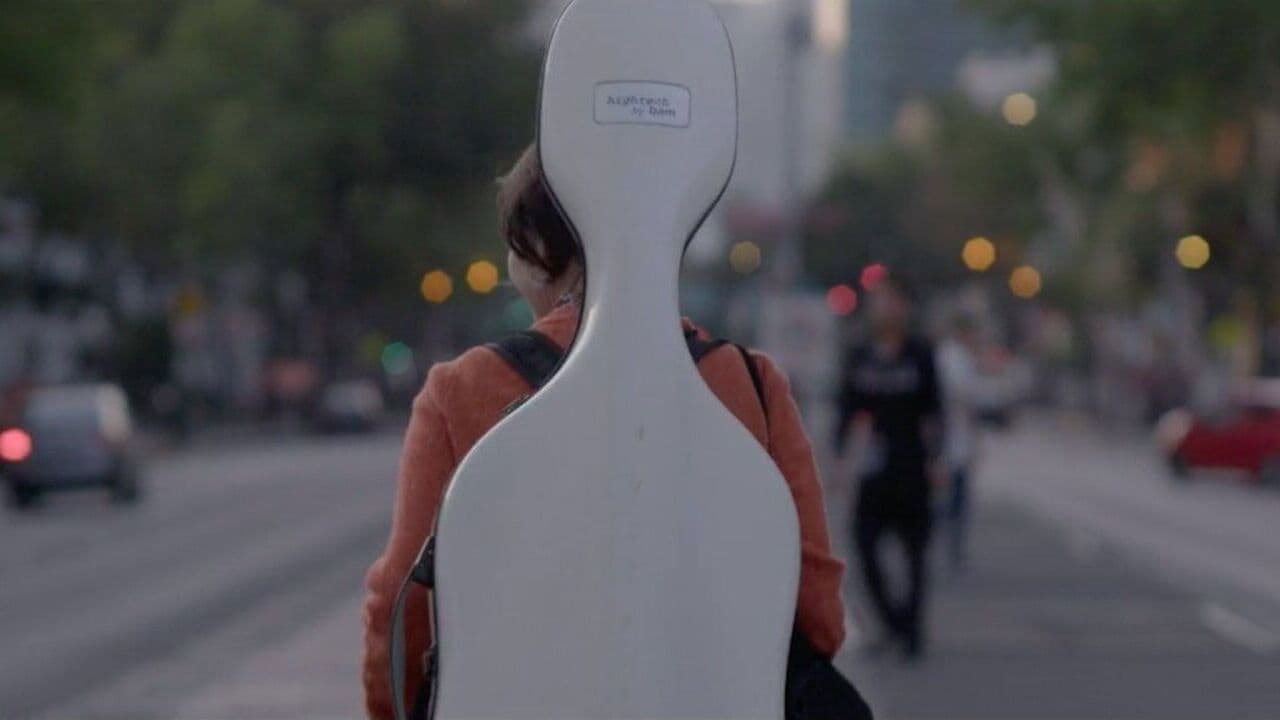 Mi piel ocultaの背景画像