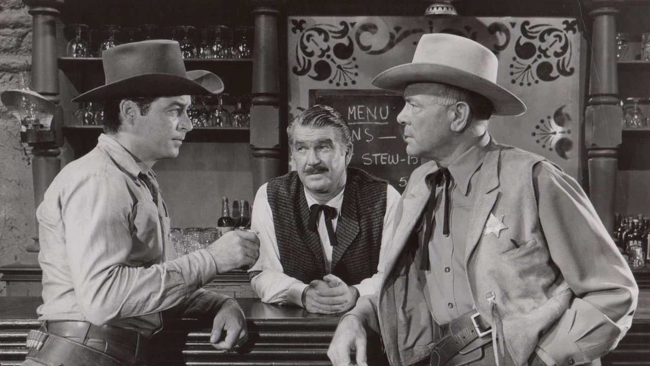 Red Sundownの背景画像