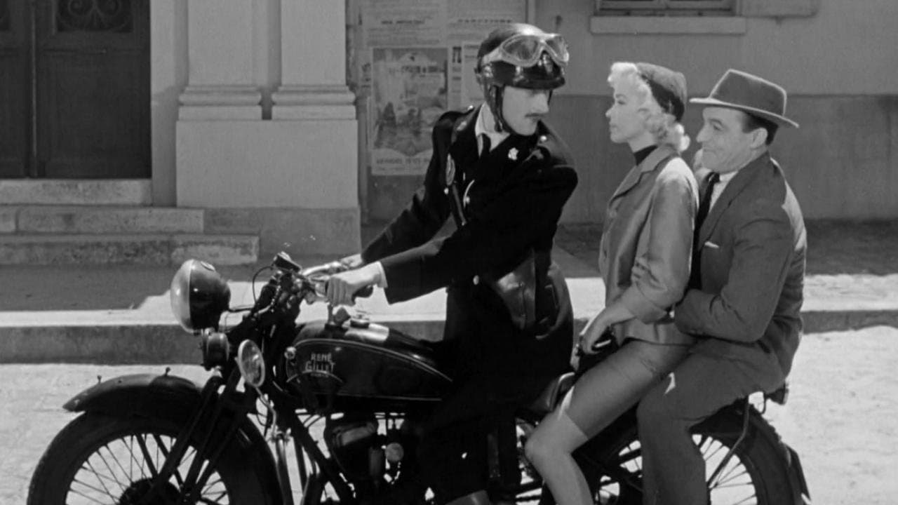 The Happy Roadの背景画像