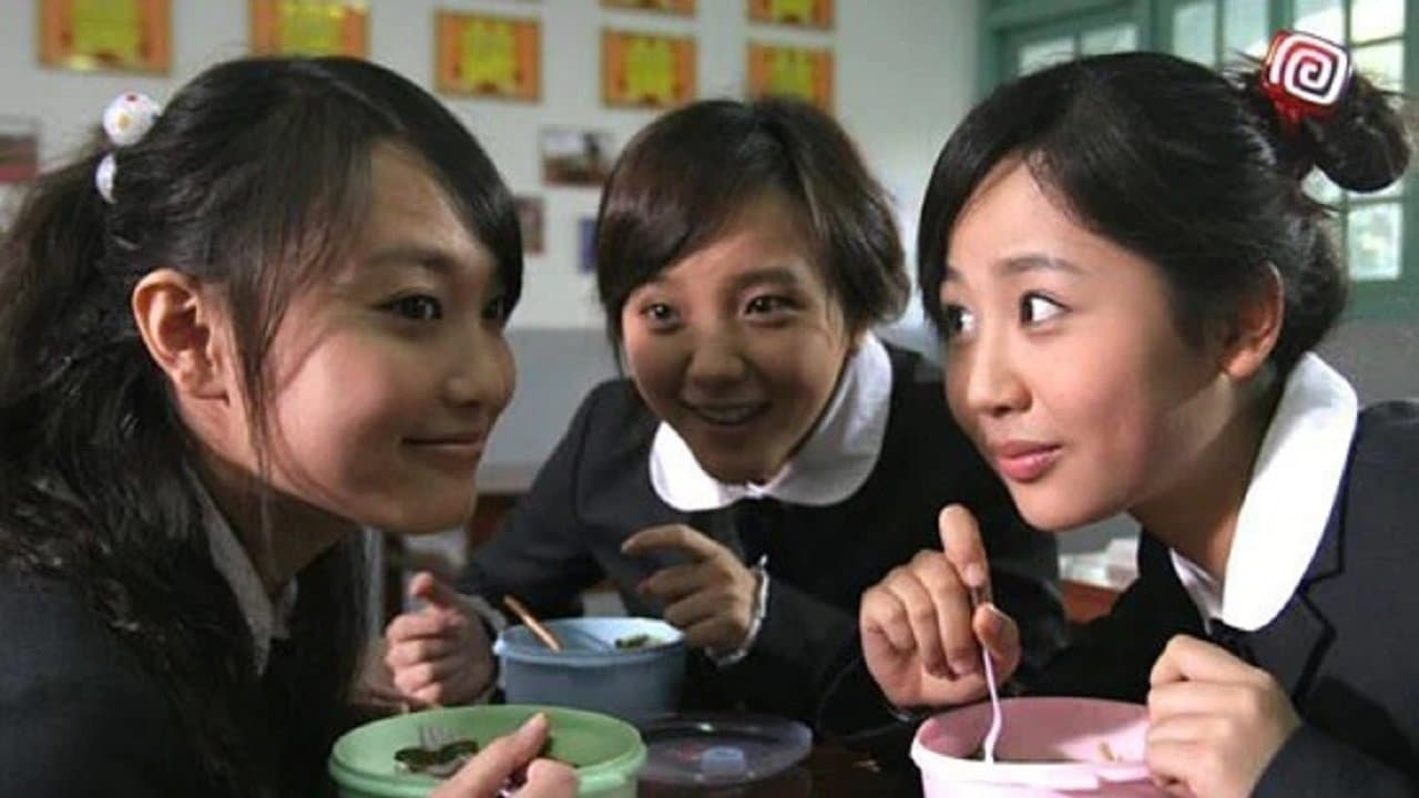 女生日记の背景画像