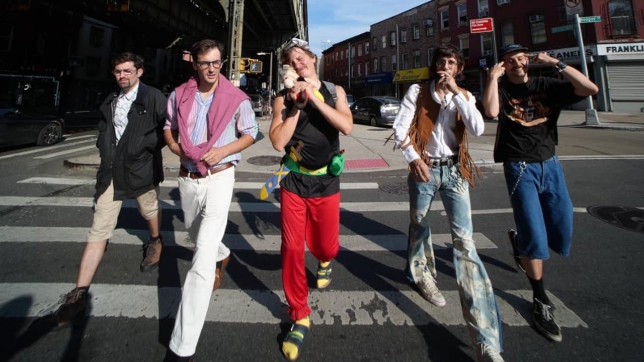 Shreklifeの背景画像