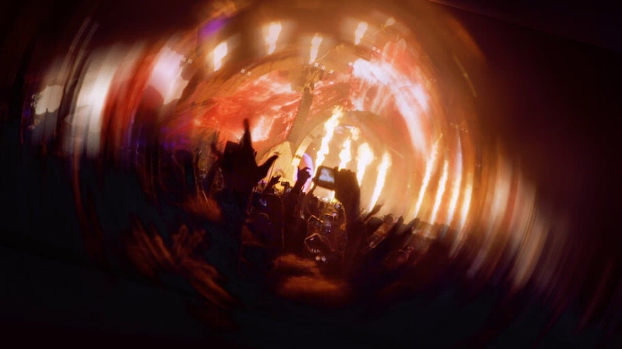 とんでもカオス!: アストロワールド2021の背景画像