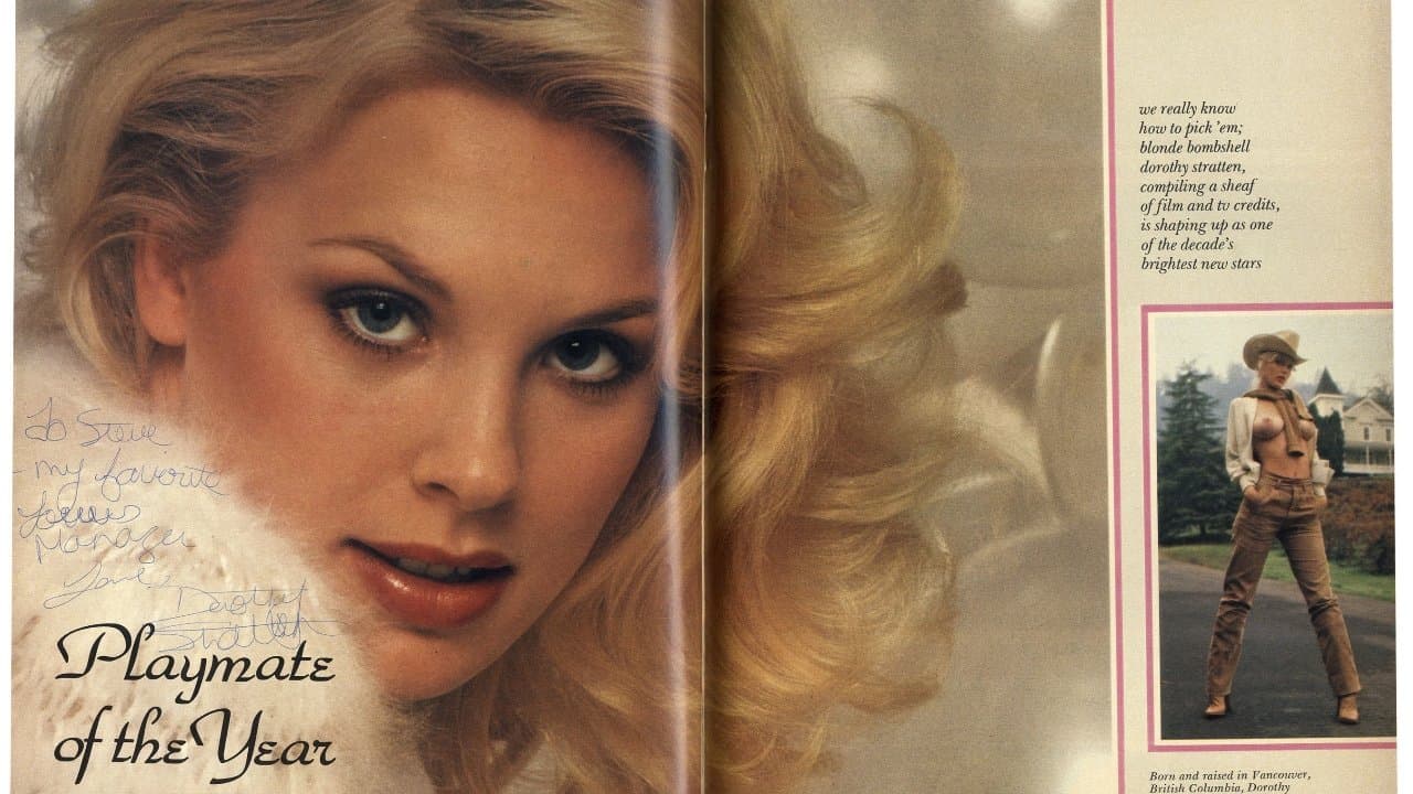 Playboy Playmates of the Year: The 80'sの背景画像
