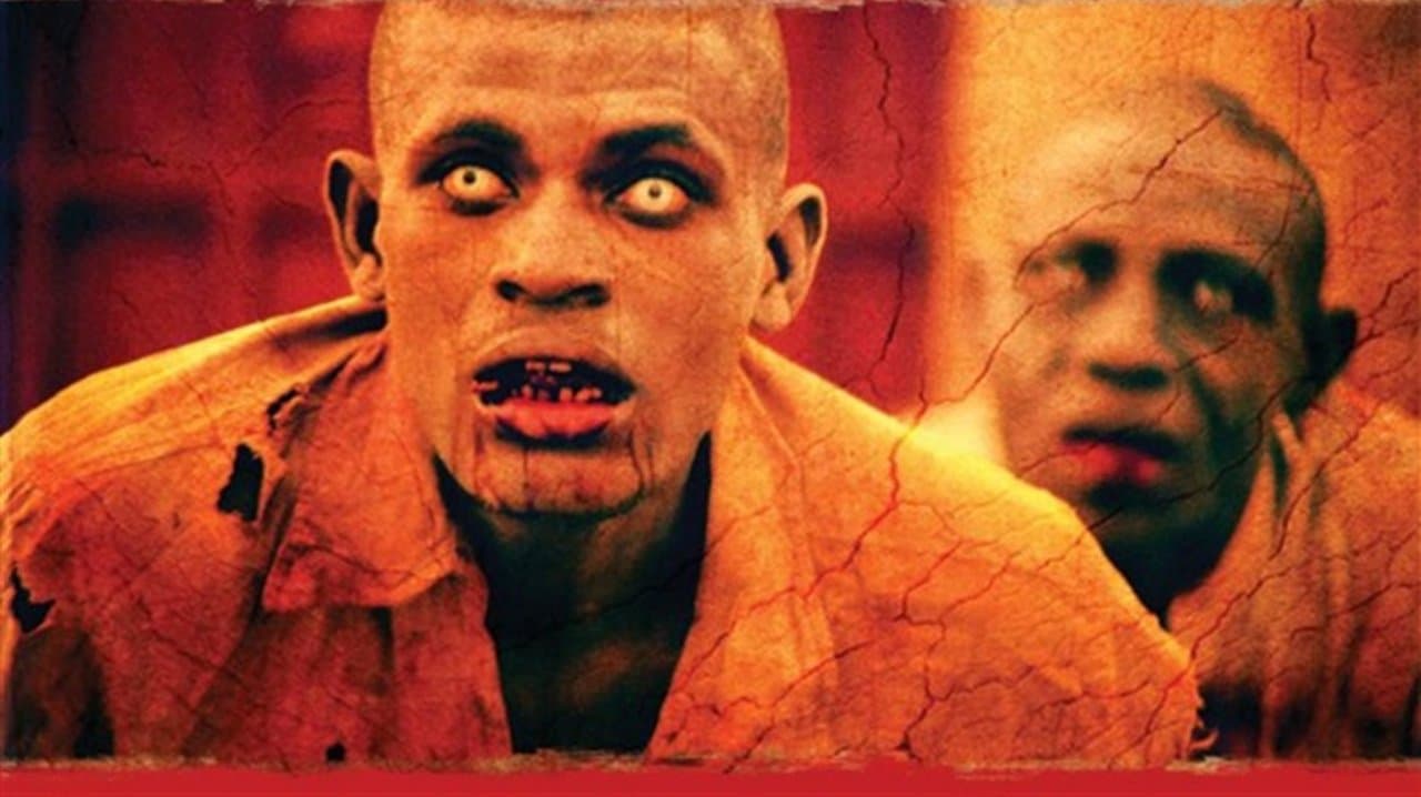 The Deadの背景画像