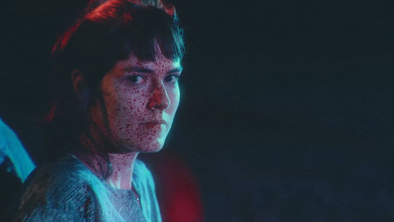 Noite Macabraの背景画像