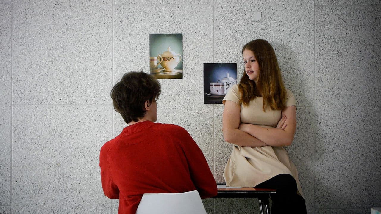 Een Ontmoeting met Tijdの背景画像