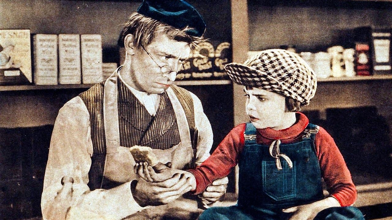 Peck's Bad Boyの背景画像